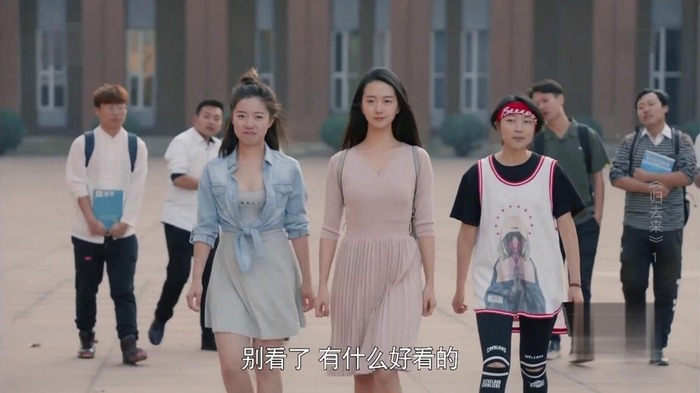 《归去来》的开始:宁鸣苦恋缪盈无果 萧清书澈初次相遇!