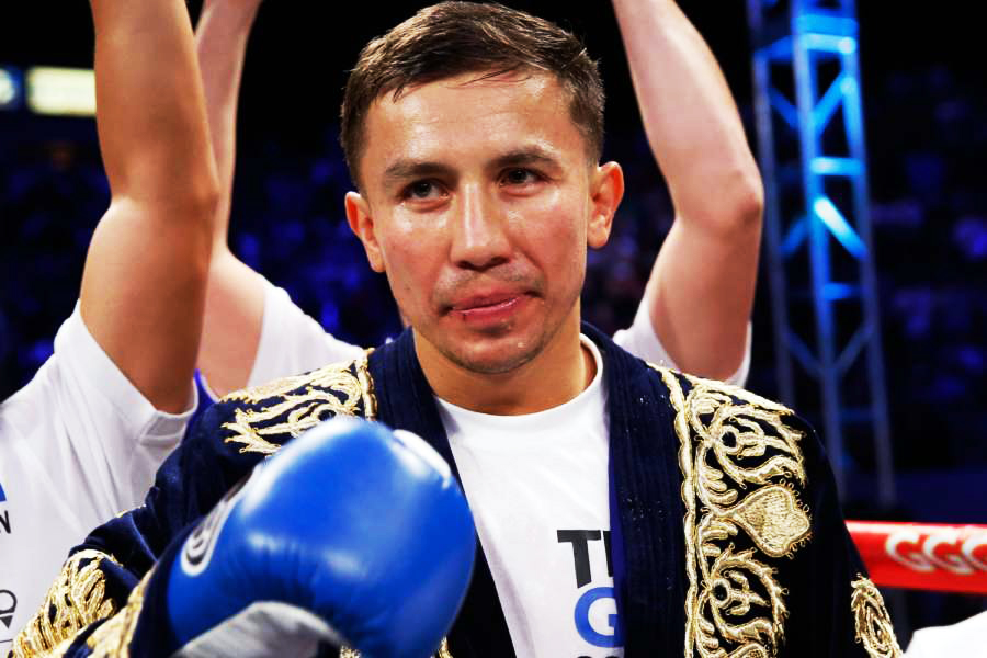 拳王查罗发话:当今职业拳坛有两大懦夫,非这两个人莫属!