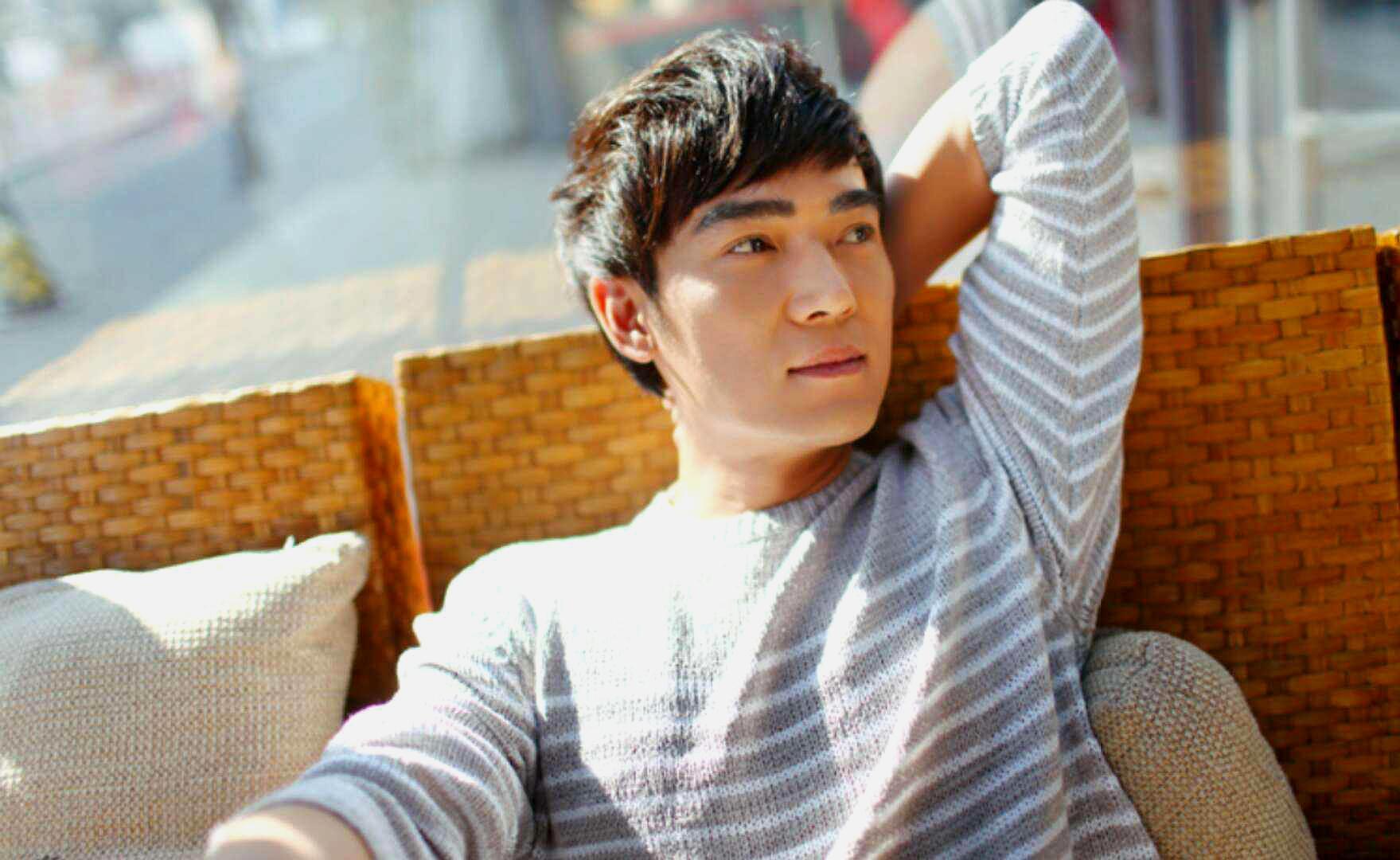 裴子添,2018年《新白娘子传奇》中饰演法海,裴子添1993年6月17日出生