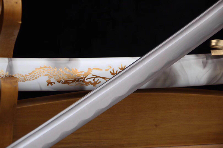 品名:龙头武士刀