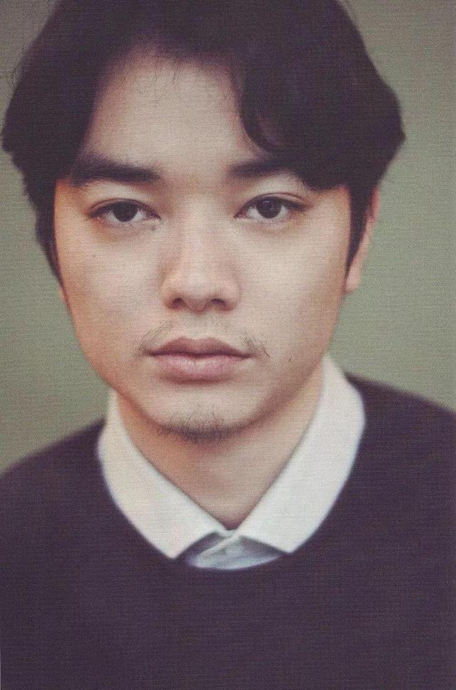 染谷将太宣布妻子菊地凛子怀孕,26岁已经二度当爹了