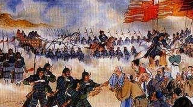 元朝农民起义是怎样的?对其发展有何影响?