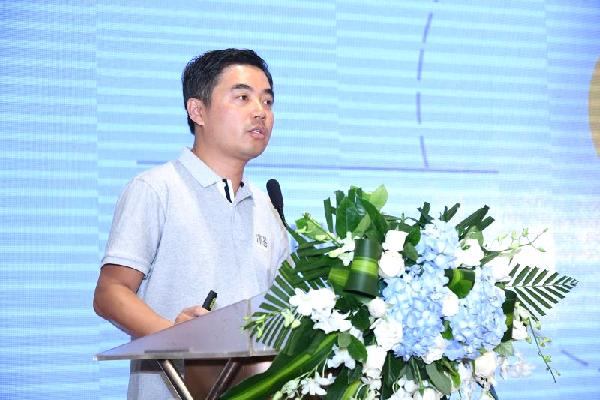 冰鉴科技入围2018国家金融科技高峰论坛"优秀企业"案例