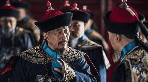 为什么说刘统勋比刘墉要厉害,那到底有多厉害? 为什么说刘统勋比刘墉要厉害,那到底有多厉害?