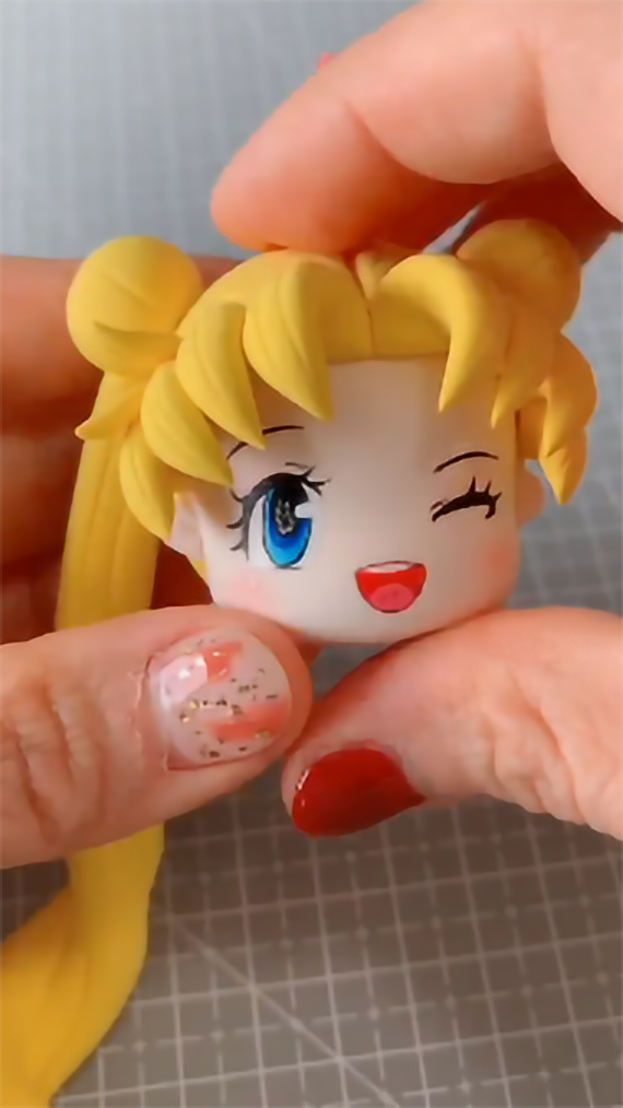 手办- 优质问答专区