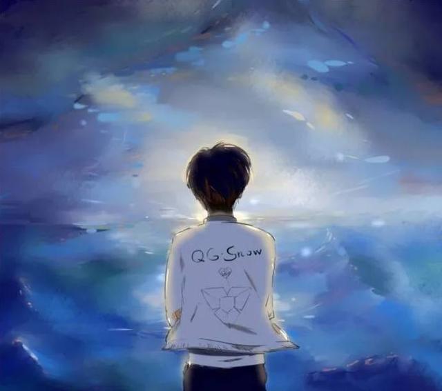 qghappy辅助snow坎坷职业经历曝光:曾坐一年冷板凳,多次想放弃