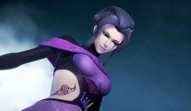 秦时明月:韩非紫女是否还活着,还是死了?