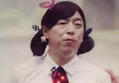 女版黄渤走红,长得跟黄渤很相似,黄渤对此事进行了回应