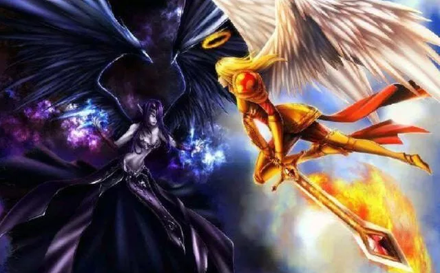 lol:凯尔和莫甘娜重做完成,凯尔不再依靠攻速,姐妹将重归于好