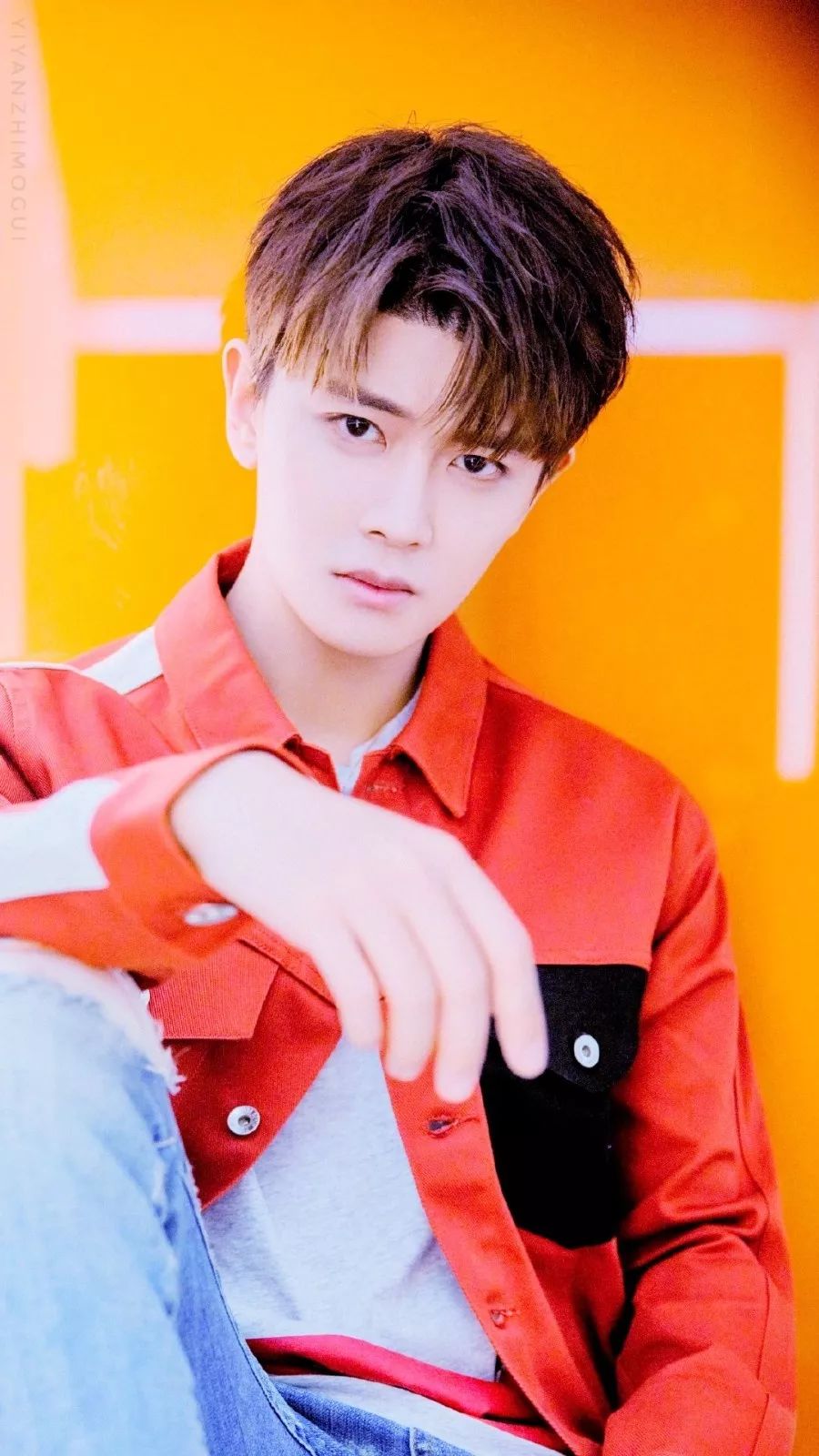 任嘉伦高清壁纸图集