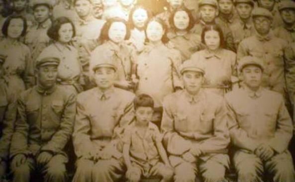 "新中国第一贪"张子善和刘青山的后代子女,如今现状如何?