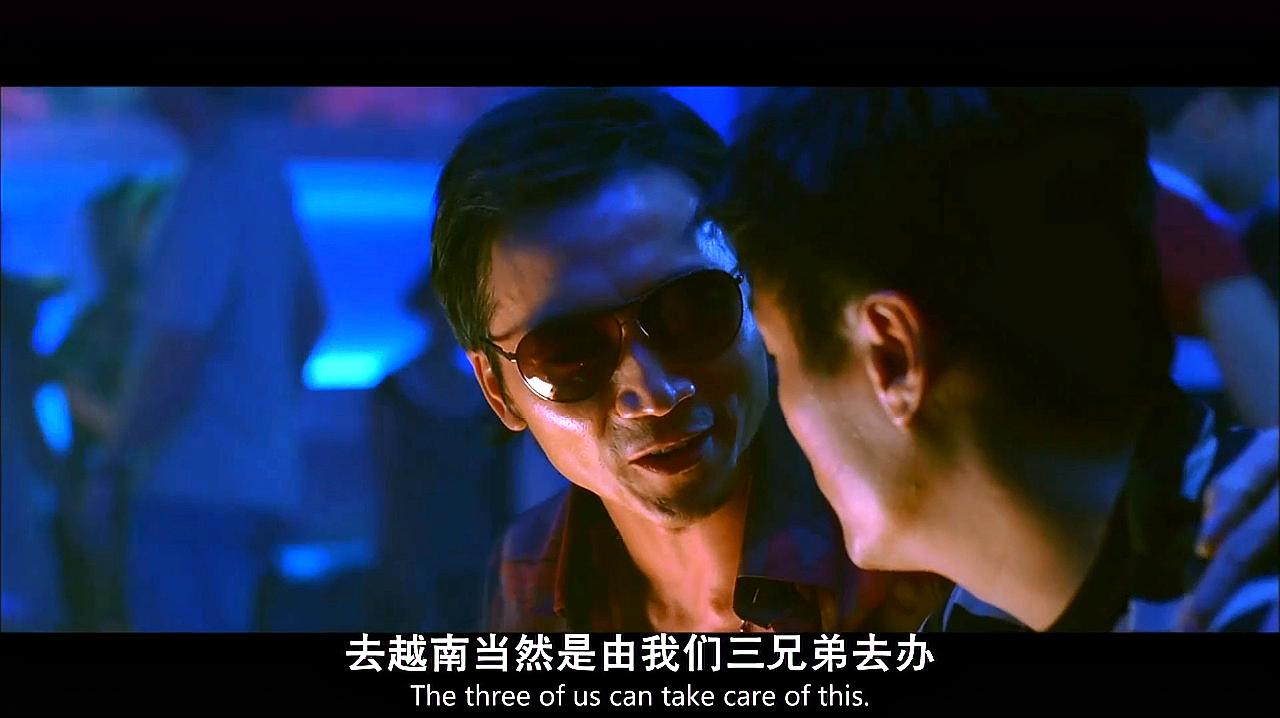 越南狠人往事:那些年,20多万越南难民涌入香港