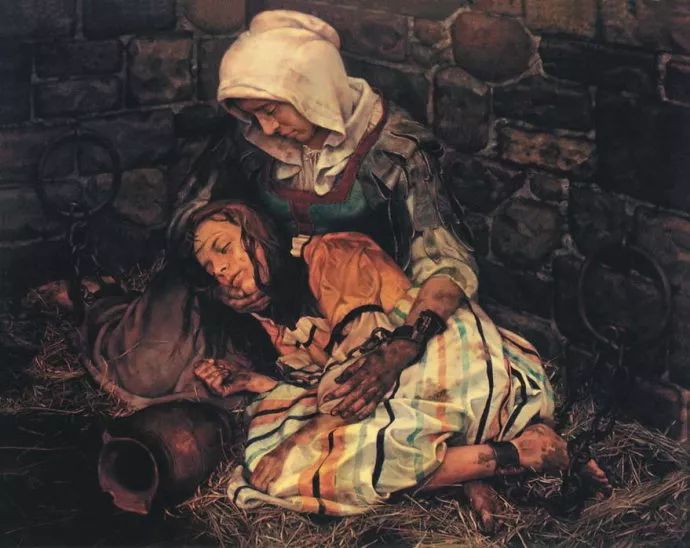 狩猎女巫,杨超越.