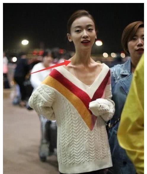 跑男将迎来史上最瘦女嘉宾,网友调侃:别被风吹走了