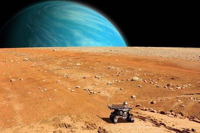 关于火星上的有机分子和旧手机的处理方式,这些冷知识都在这里