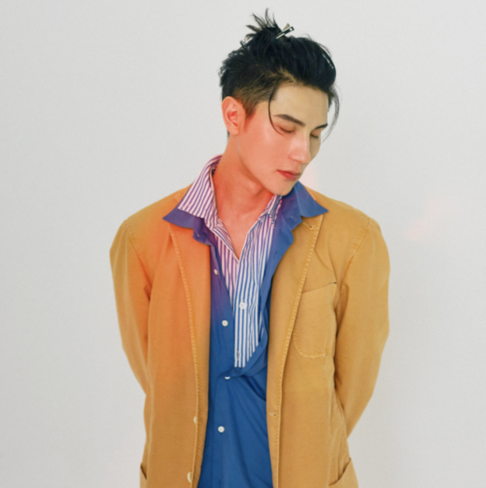 李昊瀚造就《男人花》盛放亚洲音乐盛典