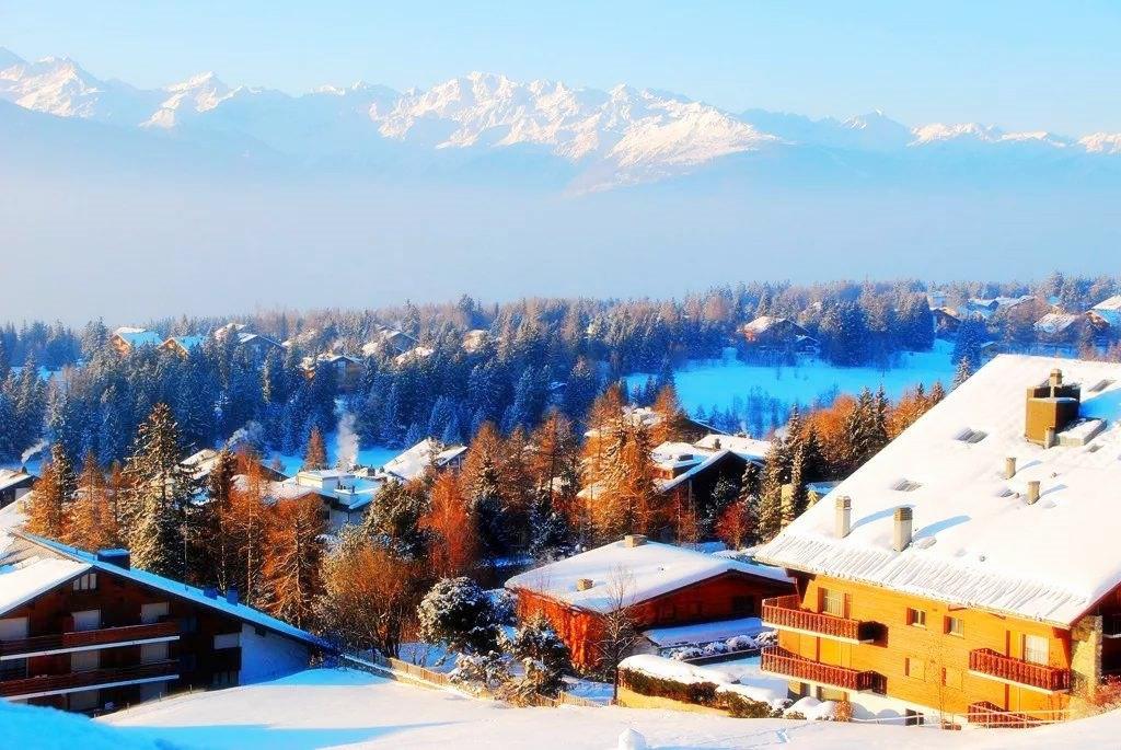 瑞士雪景壁纸 北海道雪景 2 伤感说说吧