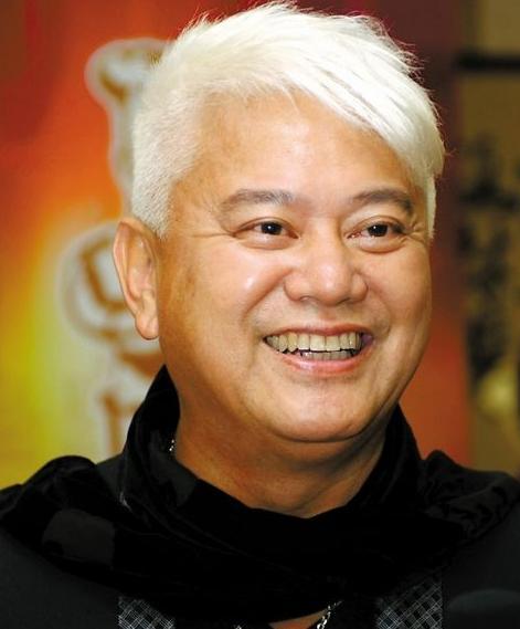 当陈百祥回答过后引起