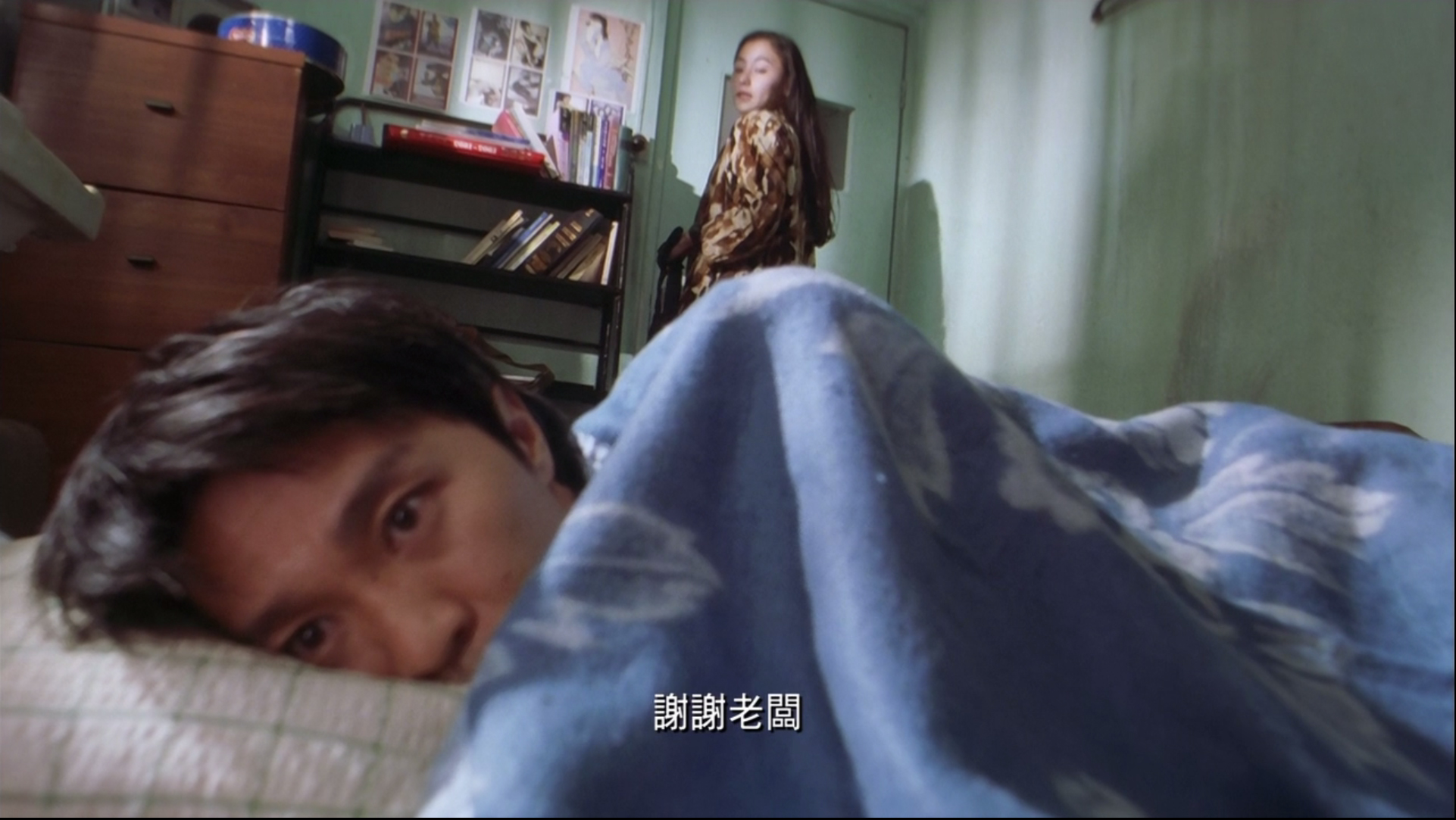 专业导演深度解析《喜剧之王》这13幕,震撼发现都白看星爷电影了