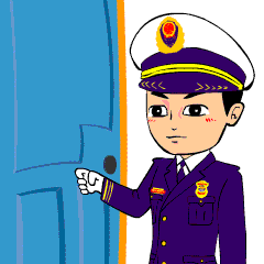 消防员自己的表情包上线,快来收图啊!