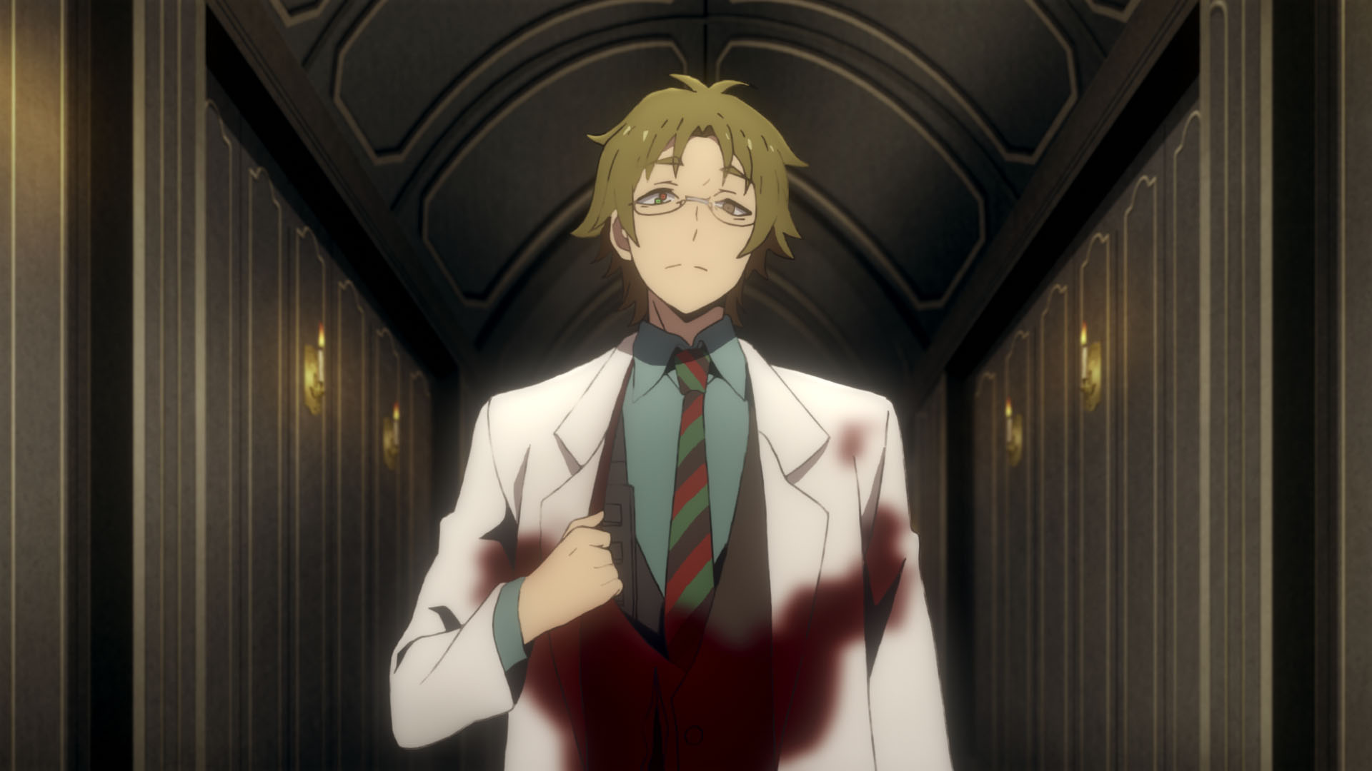 杀戮天使第9集先行图,医生重新上线,来看图猜剧情!