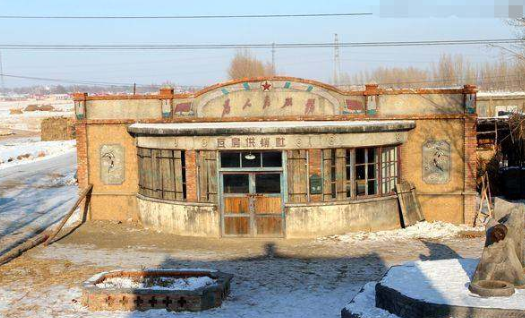 真实老照片:六七十年代的供销社,你还有多少记忆?