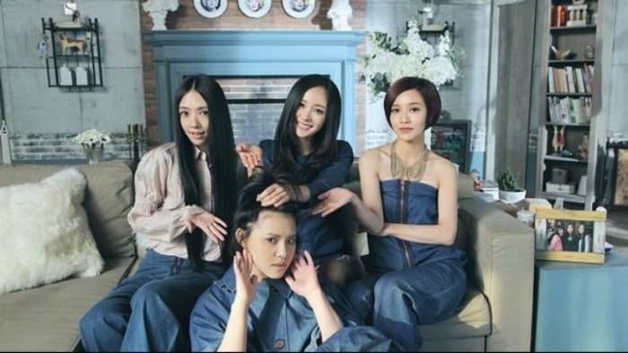 又是一年毕业季,让我们回望杨幂的《小时代》