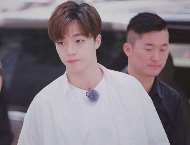 限定男团ninepencent宣布解散!出道即巅峰,组合成员出路何在?