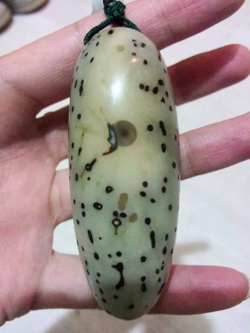 千眼菩提,这个已经过气的文玩菩提,居然是"菩提之王"!