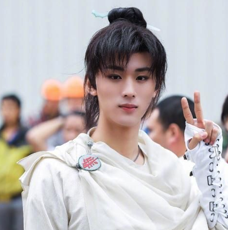 慈文奇幻大剧《麒麟幻镇》开拍在即!男主是偶像练习生中的他!