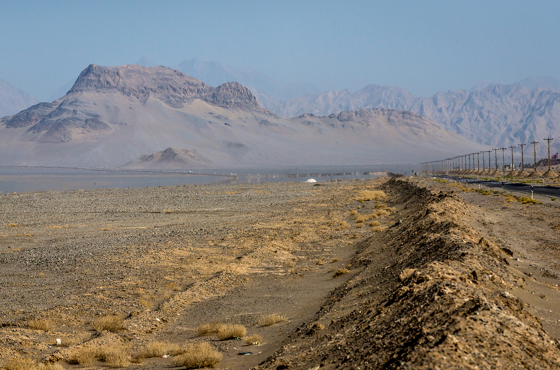 青海柴达木盆地金矿发现震撼突破!新增43.