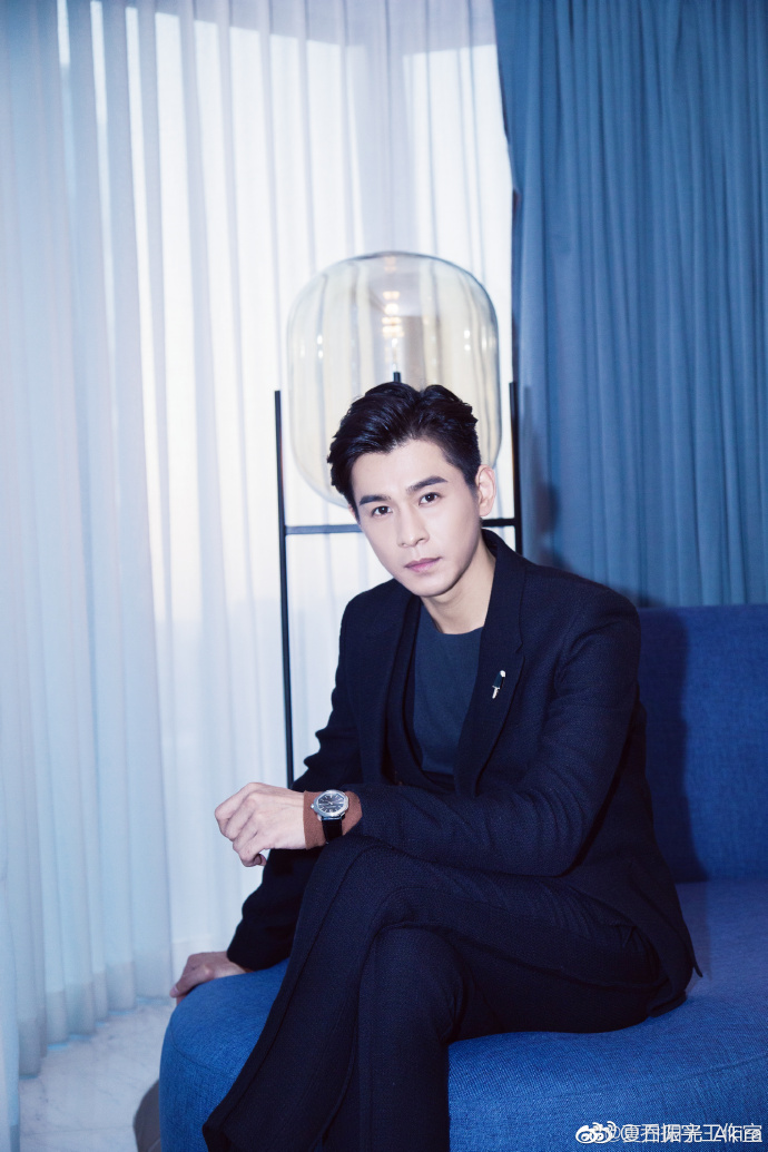 这次可能把我今年的欧气都花没了,我幸福得想哭