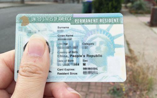 在美国获得绿卡的中国人,回中国最长住多久?最好别超过半年!
