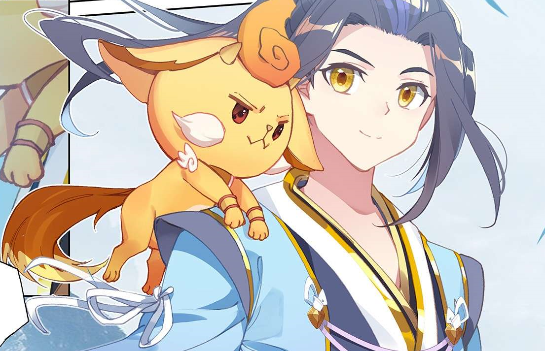 元尊:周元轻舒一口气,吞吞不是下一个桃之助,土豆是个厚道人