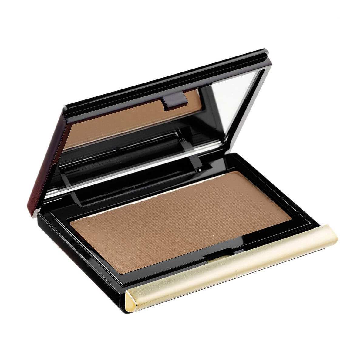 长叹一口气哇,咱们脸盘子大的人真的是离不开修容呀,这一块其实非常