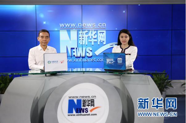 李群智:尊重医学 以敬畏之心做好医疗美容