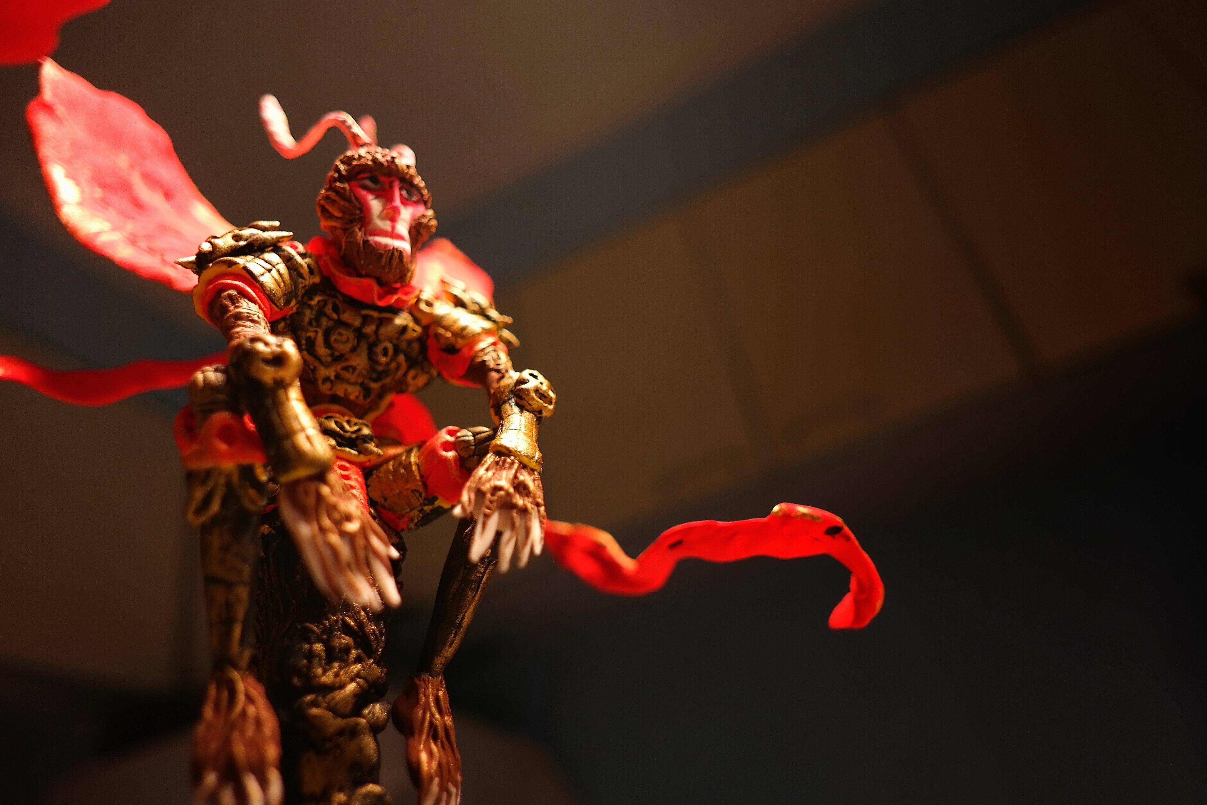 为何红孩儿不与猴子相认?红孩儿:父亲说的对,猴子真不是东西