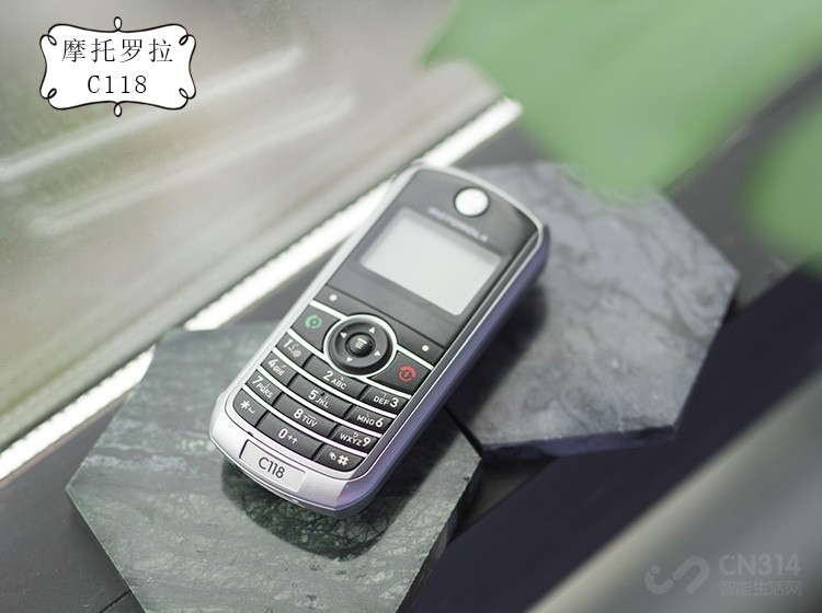 昔日巨头落寞至此 我的记忆里却还有摩托罗拉c系的影子