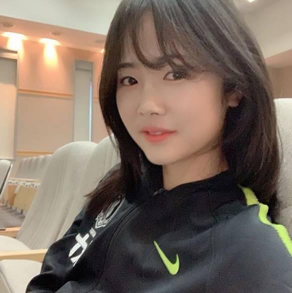 韩国女足国脚李玟娥重返仁川效力
