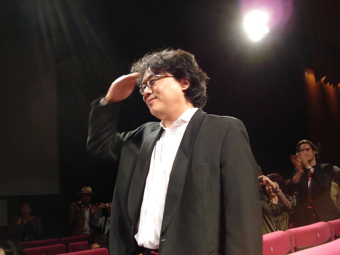 创造历史!《寄生虫》连夺4项奥斯卡大奖,韩国电影迈入全新纪元 创造历史!《寄生虫》连夺4项奥斯卡大奖,韩国电影迈入全新纪元