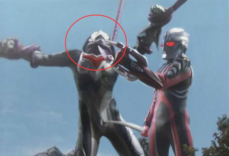 五个被锁喉最惨的奥特曼,诺亚奥特曼排第二,第一名竟被锁喉三次