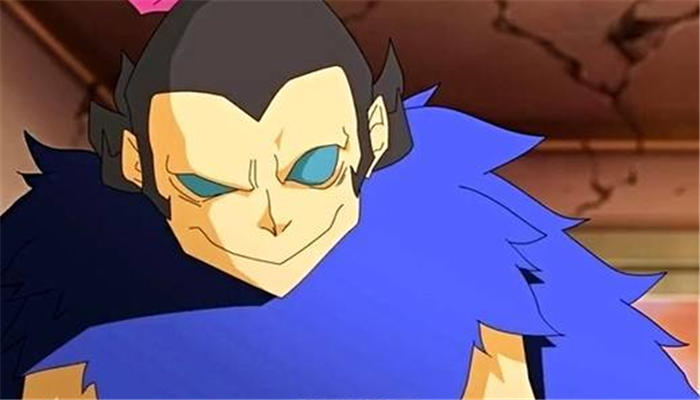 尸兄:白小飞的战力倒数,最强战力出场直接秒杀尸王