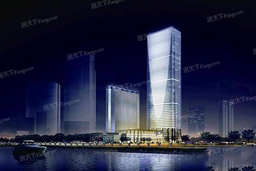 无锡绿地中央广场怎么样 无锡绿地中央广场电话