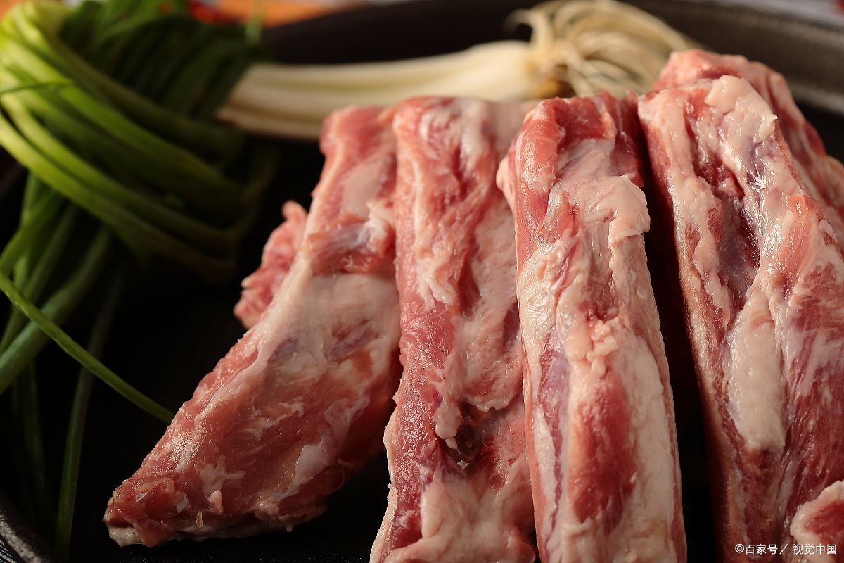 排骨- 热门商品专区