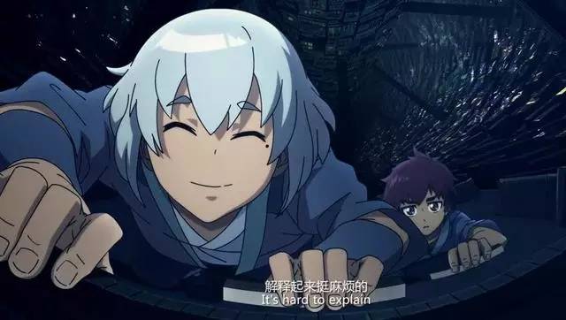 镇魂街:刘羽禅的厉害不仅仅表现在实力上,更是在智谋上!