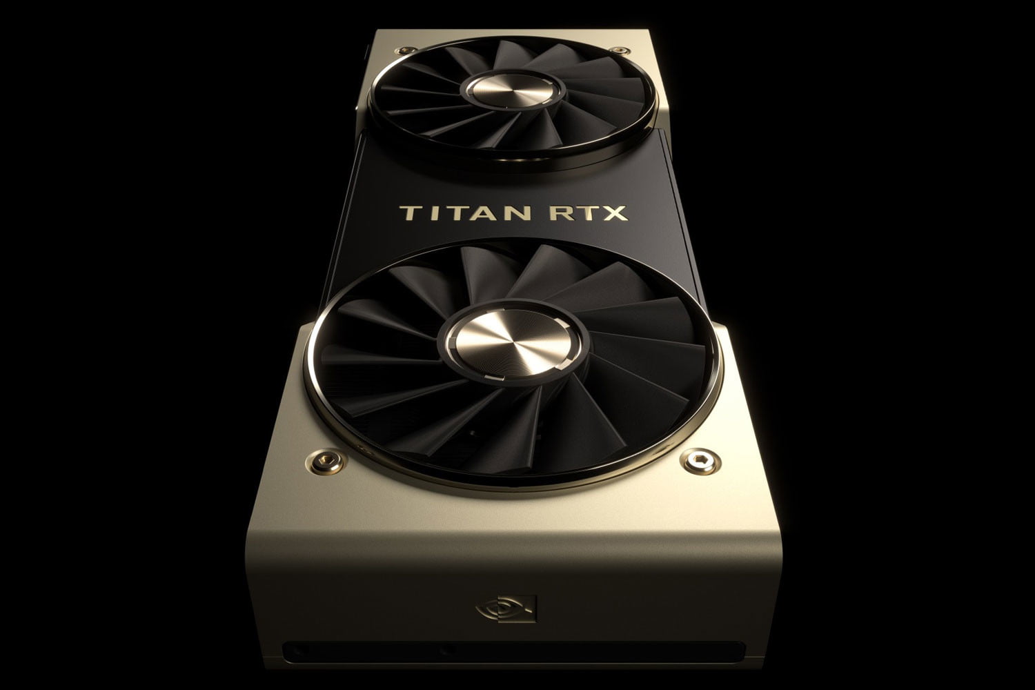 nvidia titan rtx:你需要知道的一切