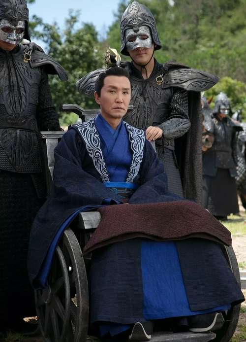 庆余年陈萍萍到底是怎么死的?陈萍萍为什么那么恨庆帝