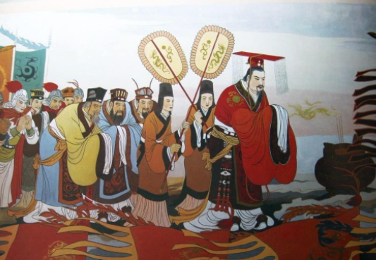 先秦时期,人们对自然认识有限,祭祀的产生有什么必然性?