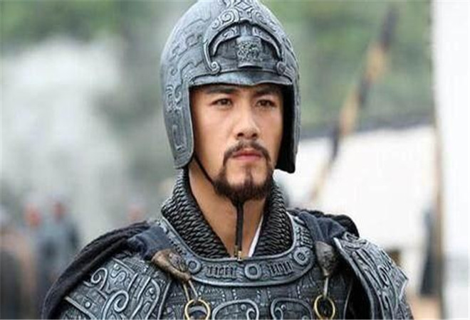 司马亮,年少有才成年历任要职,结果被乱兵所杀