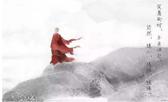 仓央嘉措最美的8首情诗:世间安得双全法,不负如来不负卿!